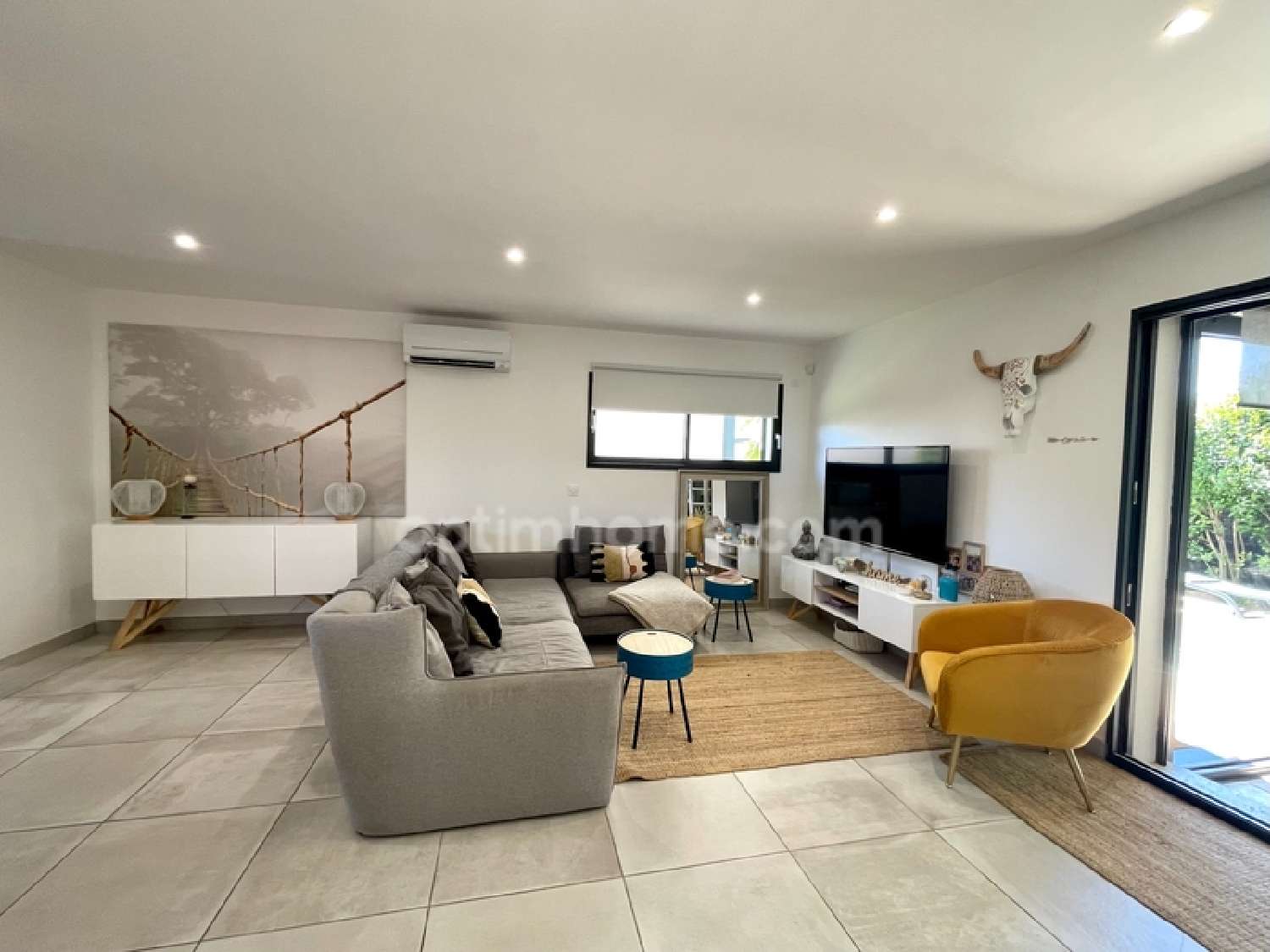  for sale villa Vauvert Gard 7