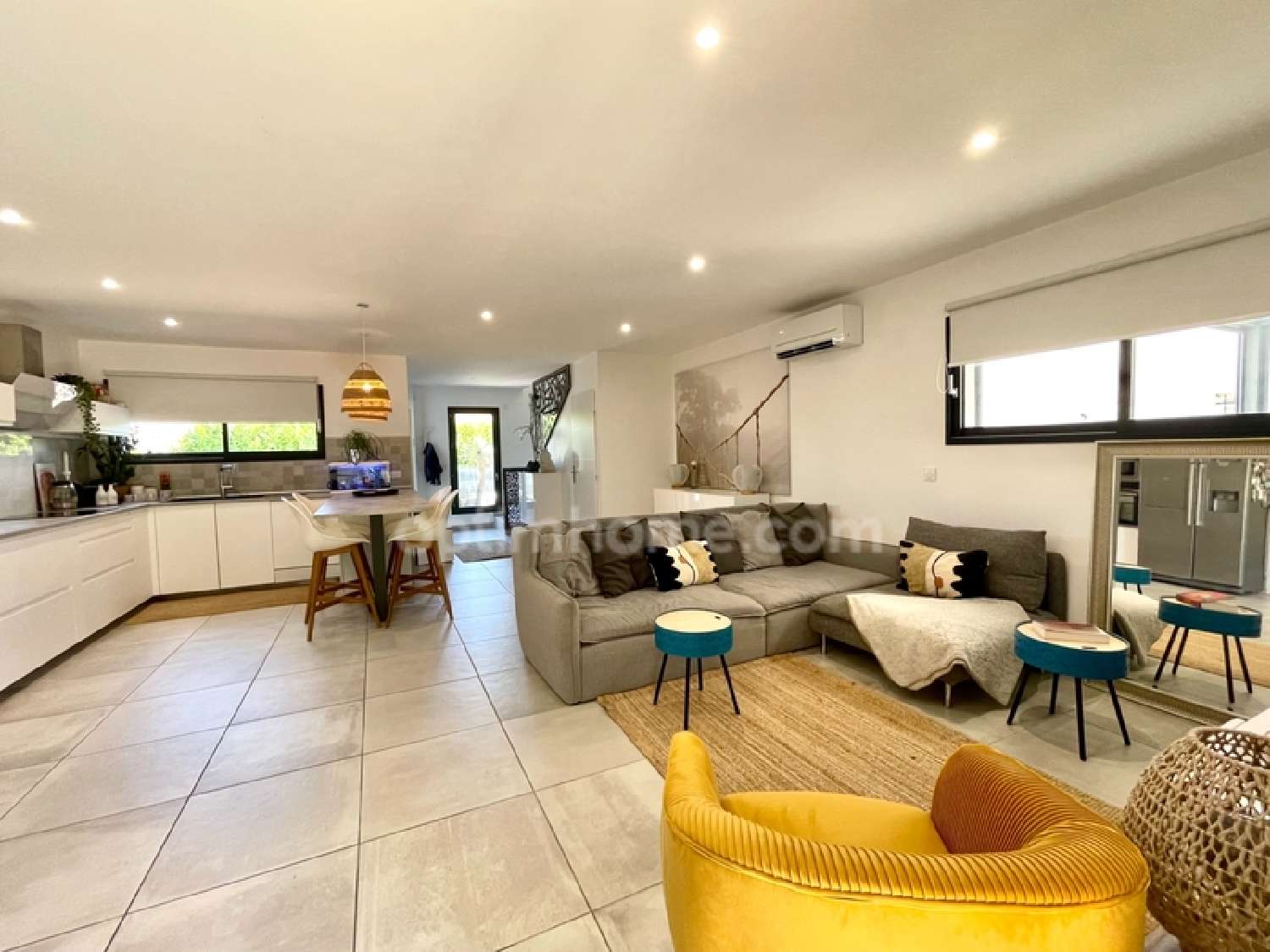  for sale villa Vauvert Gard 8