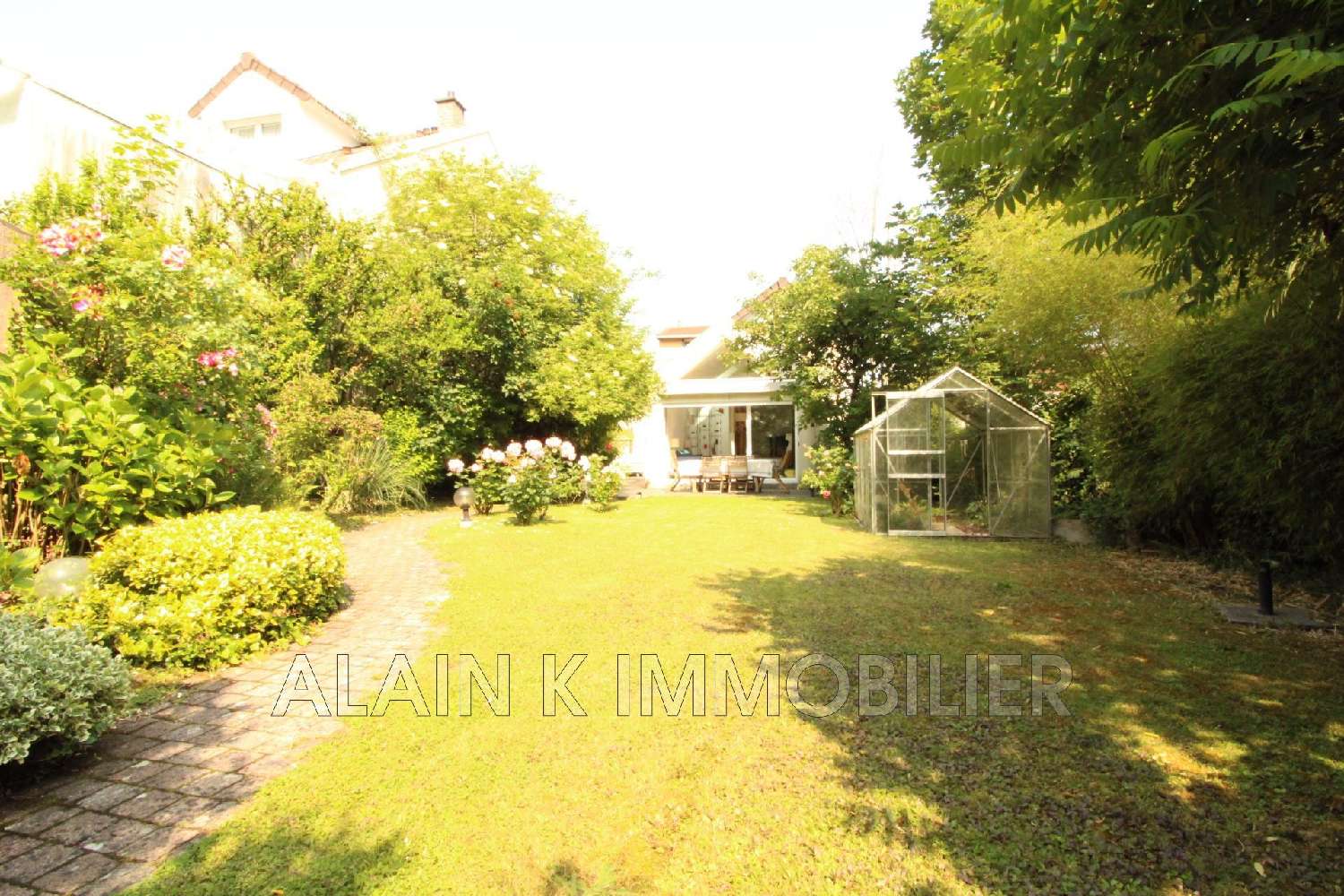  te koop villa Vélizy-Villacoublay Yvelines 1