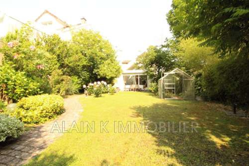 Vélizy-Villacoublay Yvelines villa foto 7155294