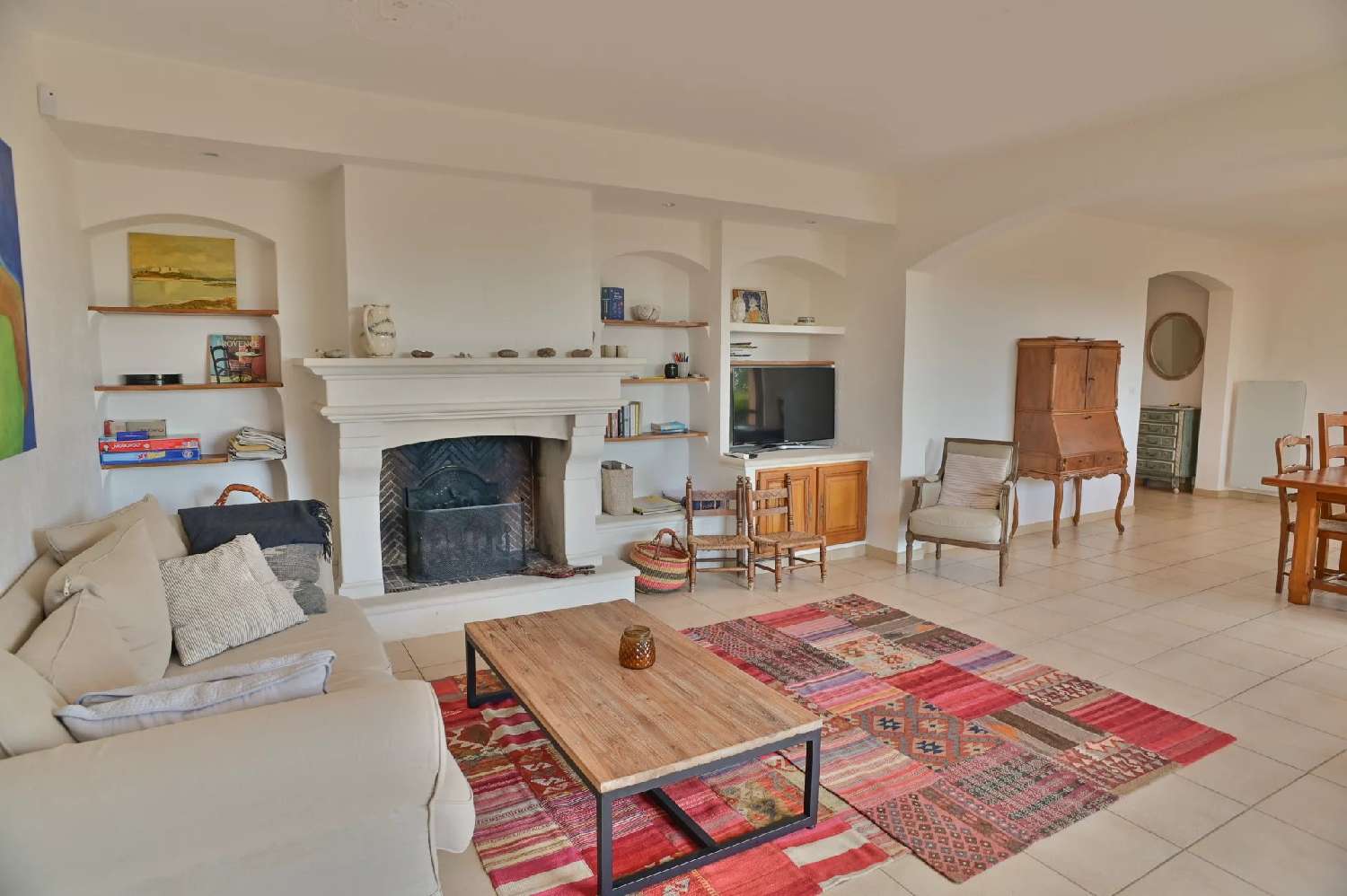  te koop villa Vence Alpes-Maritimes 6