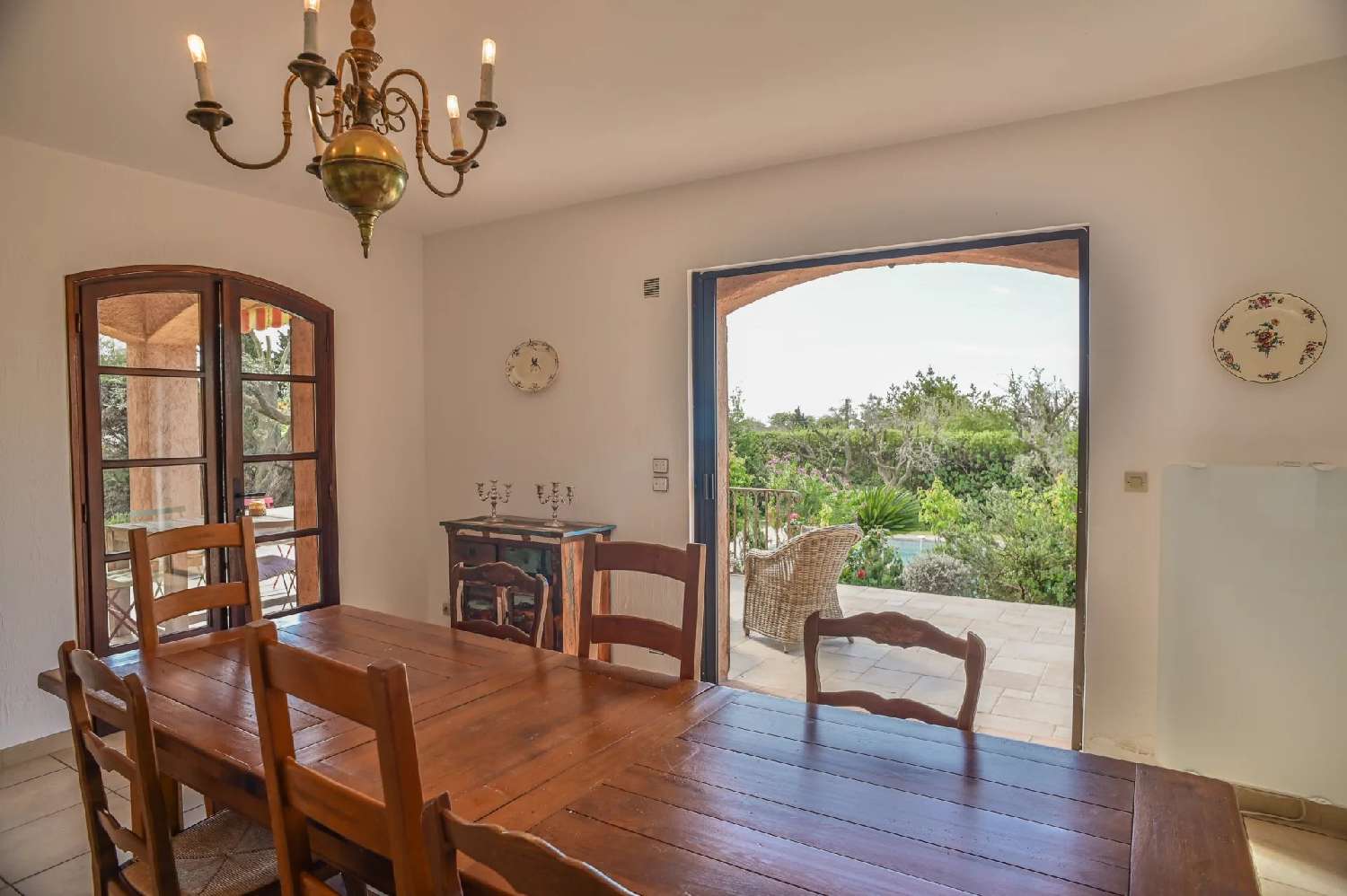  te koop villa Vence Alpes-Maritimes 7