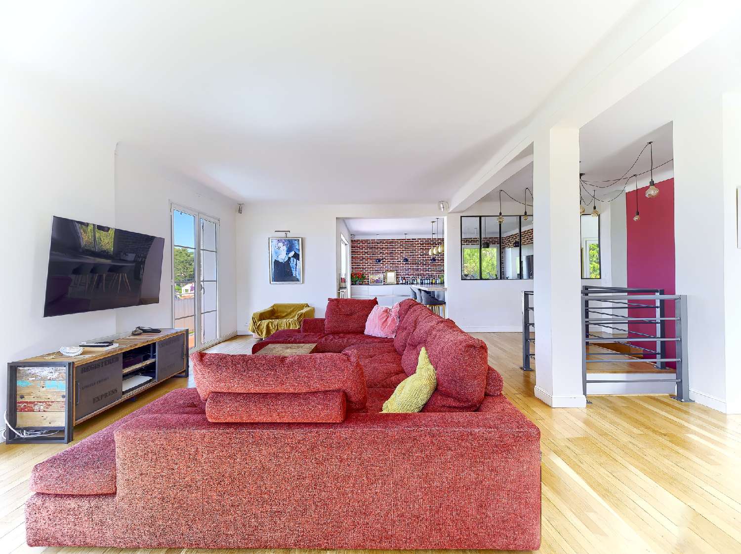  à vendre villa Vence Alpes-Maritimes 5