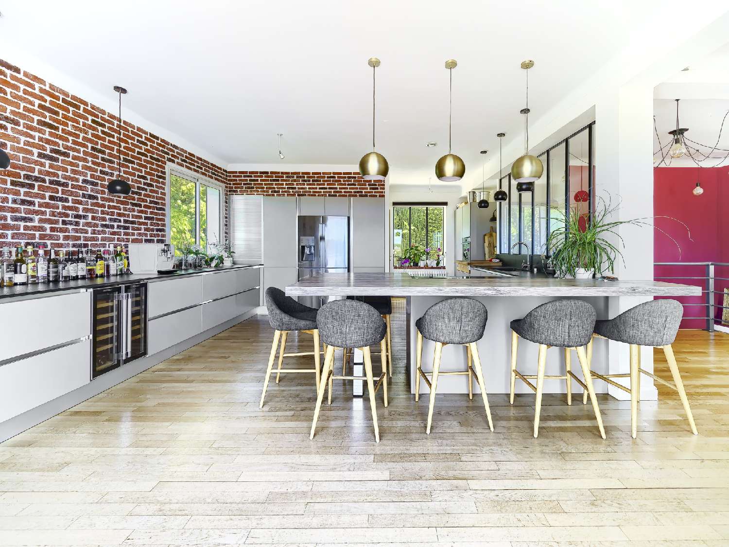  à vendre villa Vence Alpes-Maritimes 7
