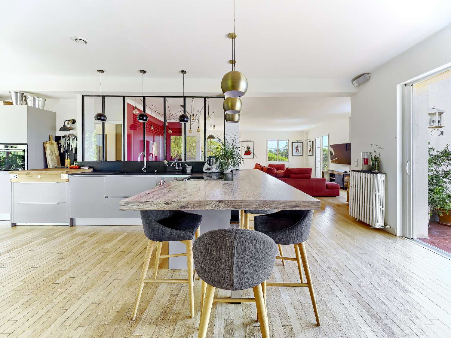  à vendre villa Vence Alpes-Maritimes 8