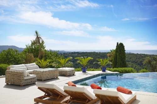 Vence Alpes-Maritimes villa foto 7148639