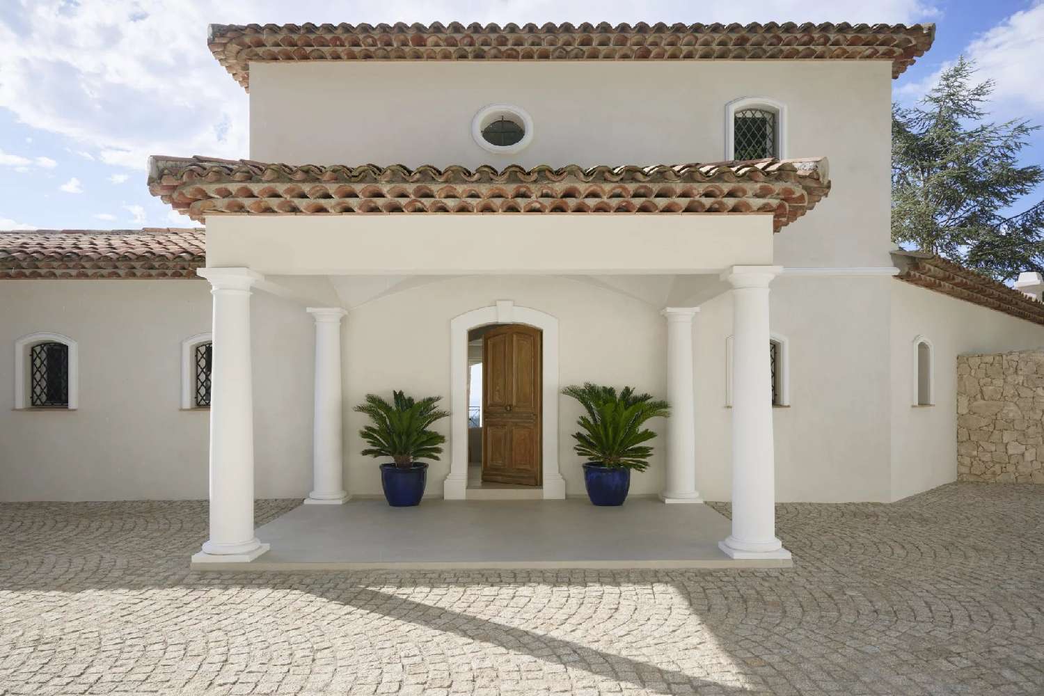  à vendre villa Vence Alpes-Maritimes 4