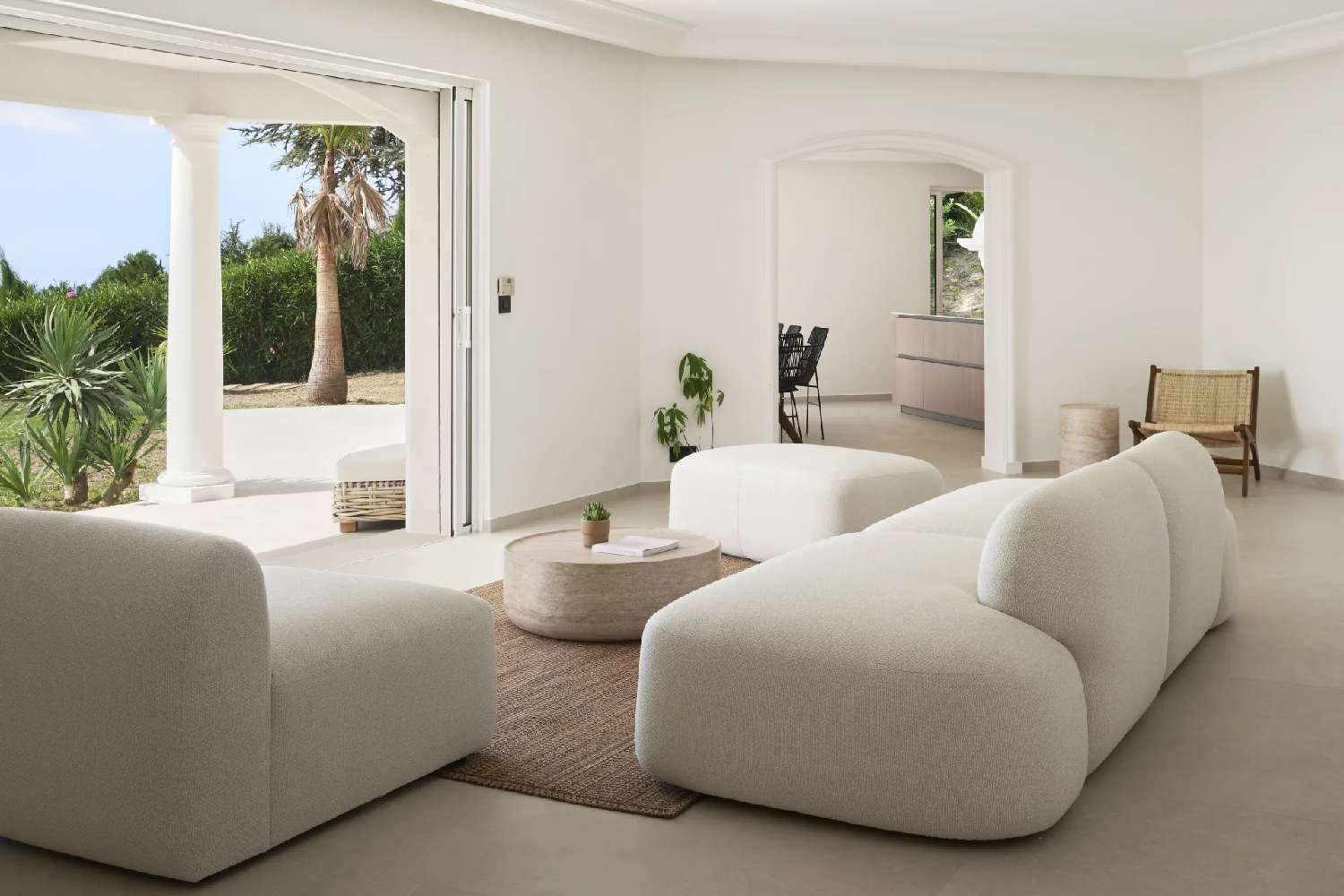  à vendre villa Vence Alpes-Maritimes 5