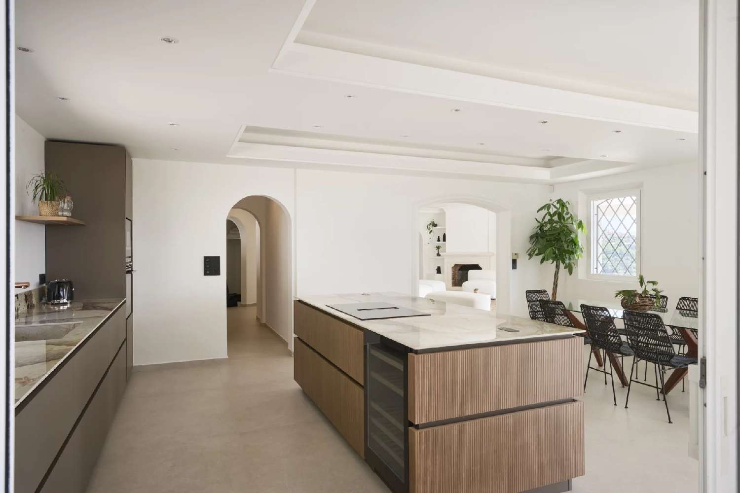  à vendre villa Vence Alpes-Maritimes 6