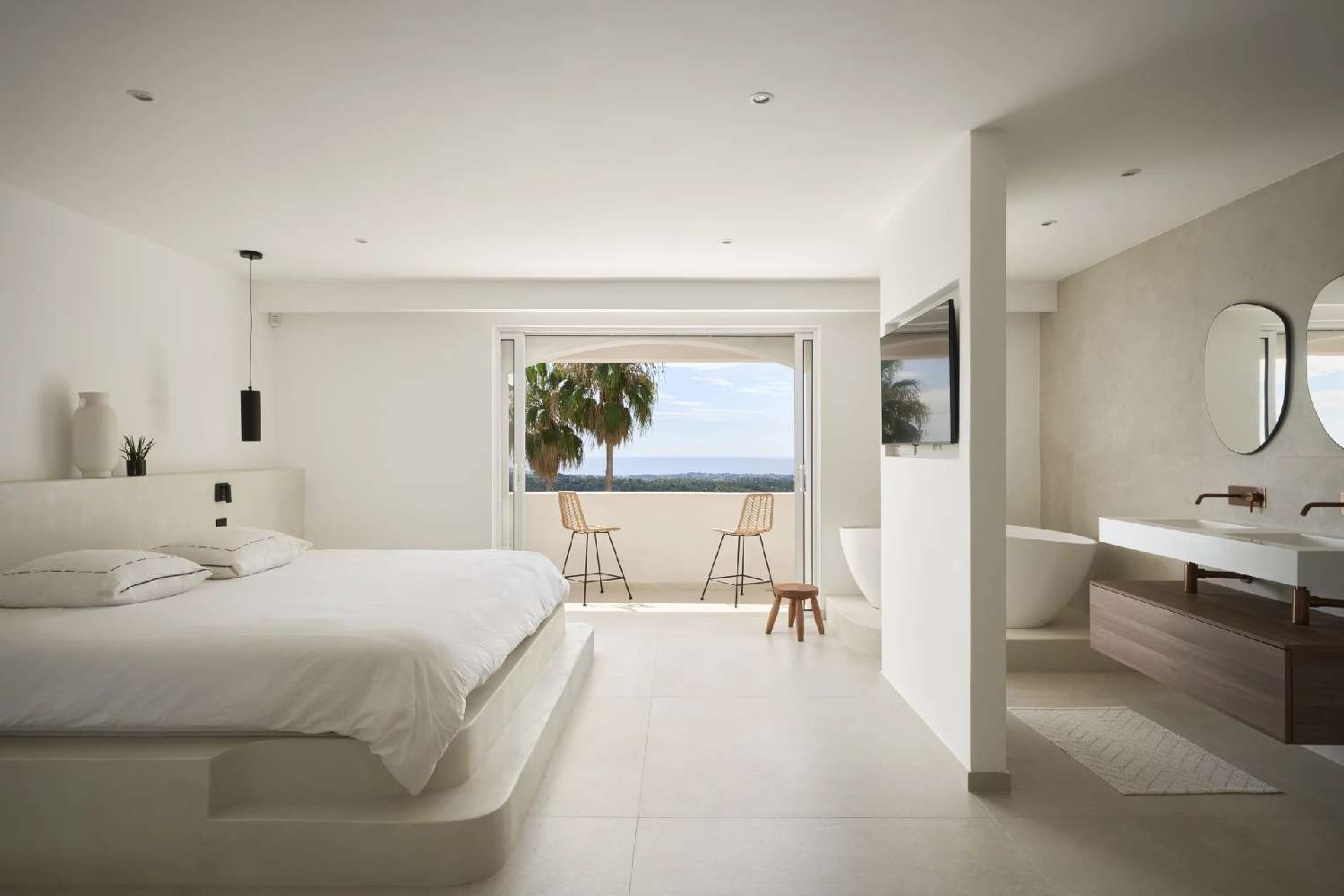  à vendre villa Vence Alpes-Maritimes 7