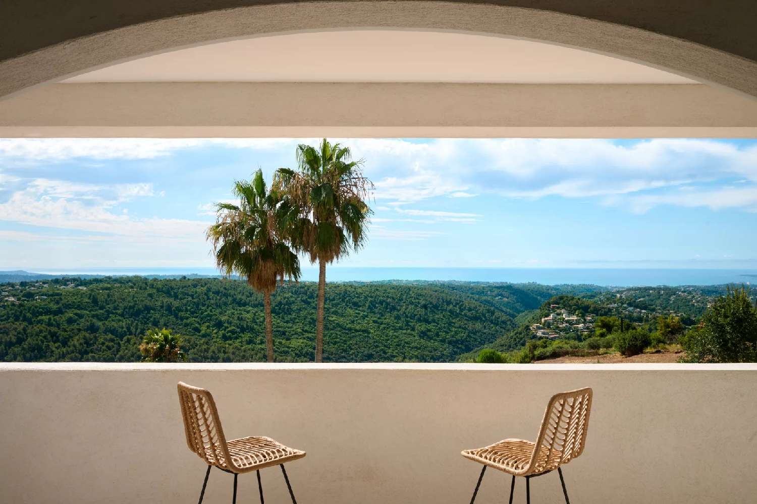  à vendre villa Vence Alpes-Maritimes 8