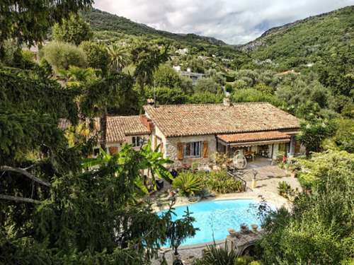 Vence Alpes-Maritimes villa foto 7148673