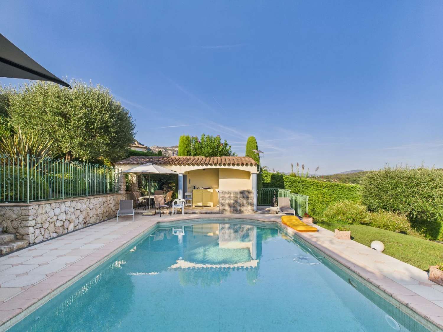  te koop villa Vence Alpes-Maritimes 3