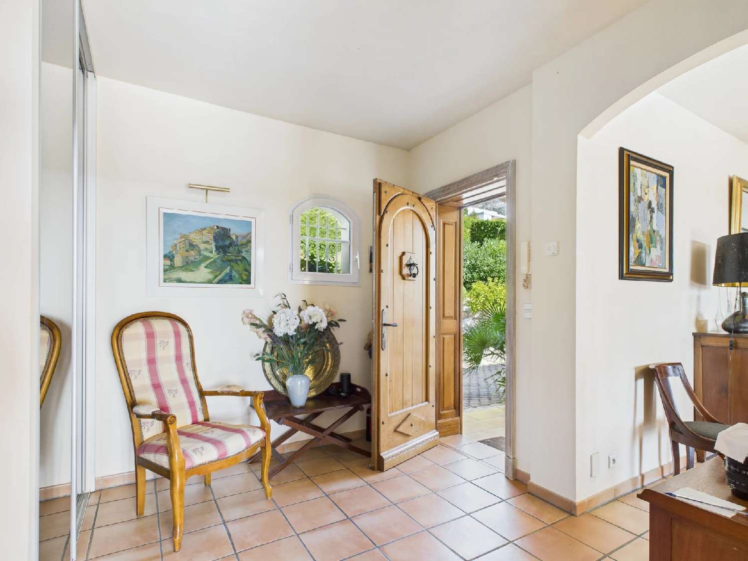  te koop villa Vence Alpes-Maritimes 4