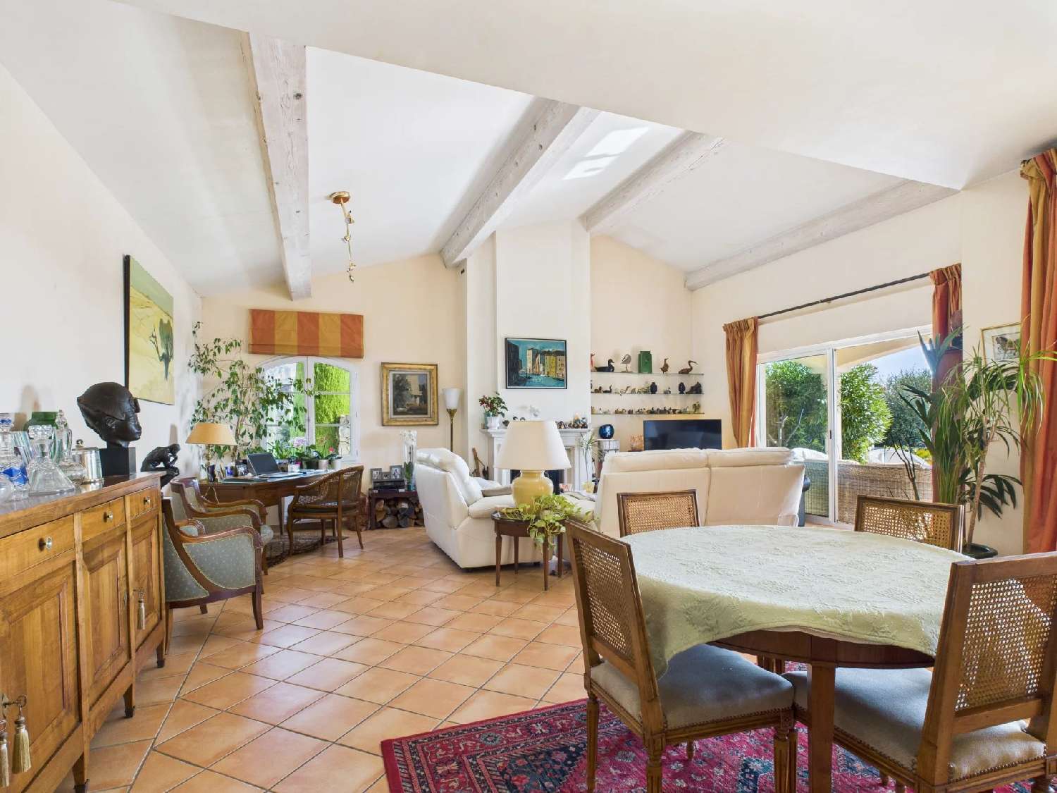  te koop villa Vence Alpes-Maritimes 5