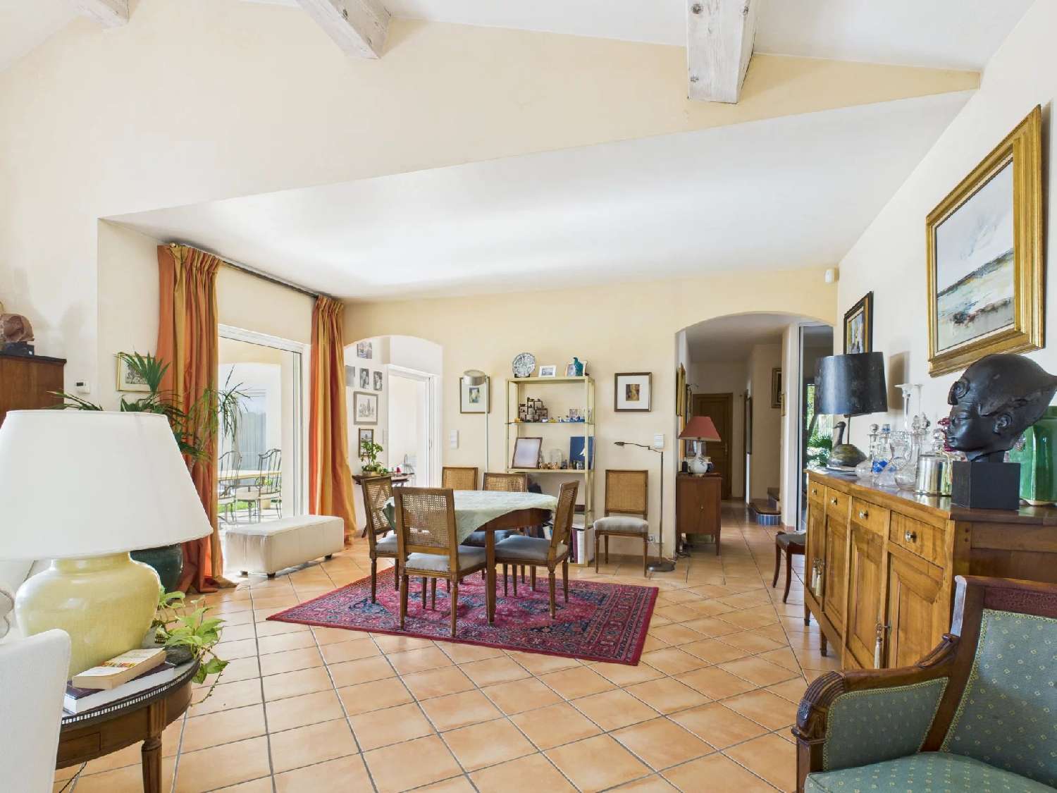  te koop villa Vence Alpes-Maritimes 6