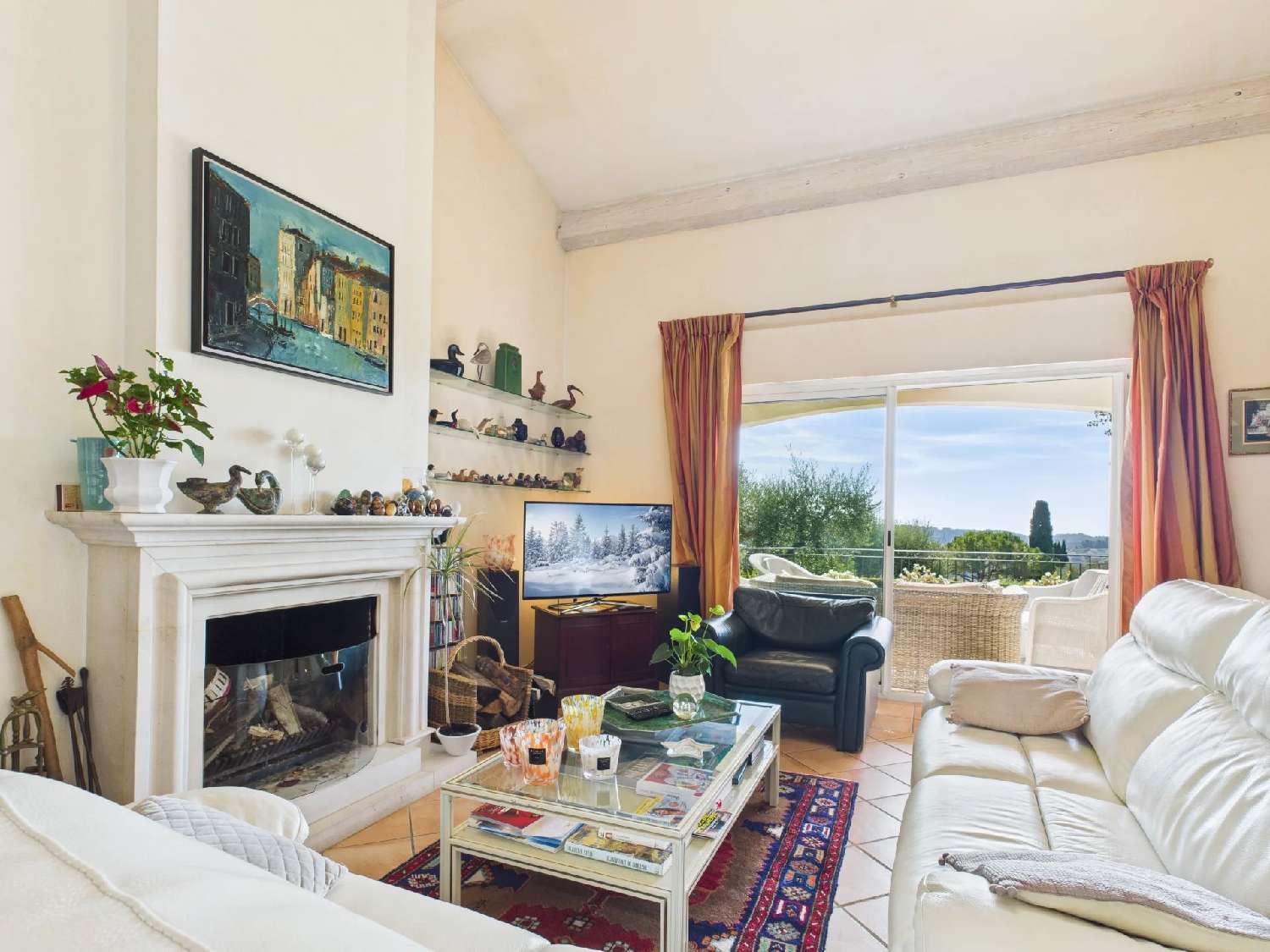  te koop villa Vence Alpes-Maritimes 7