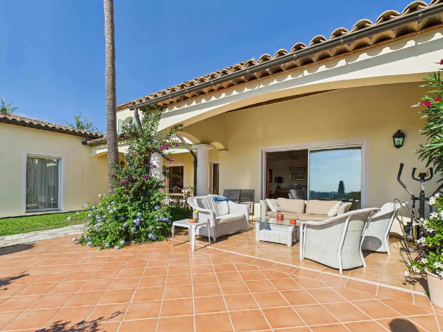  te koop villa Vence Alpes-Maritimes 8