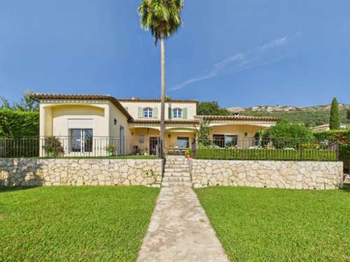 Vence Alpes-Maritimes villa foto 7158029