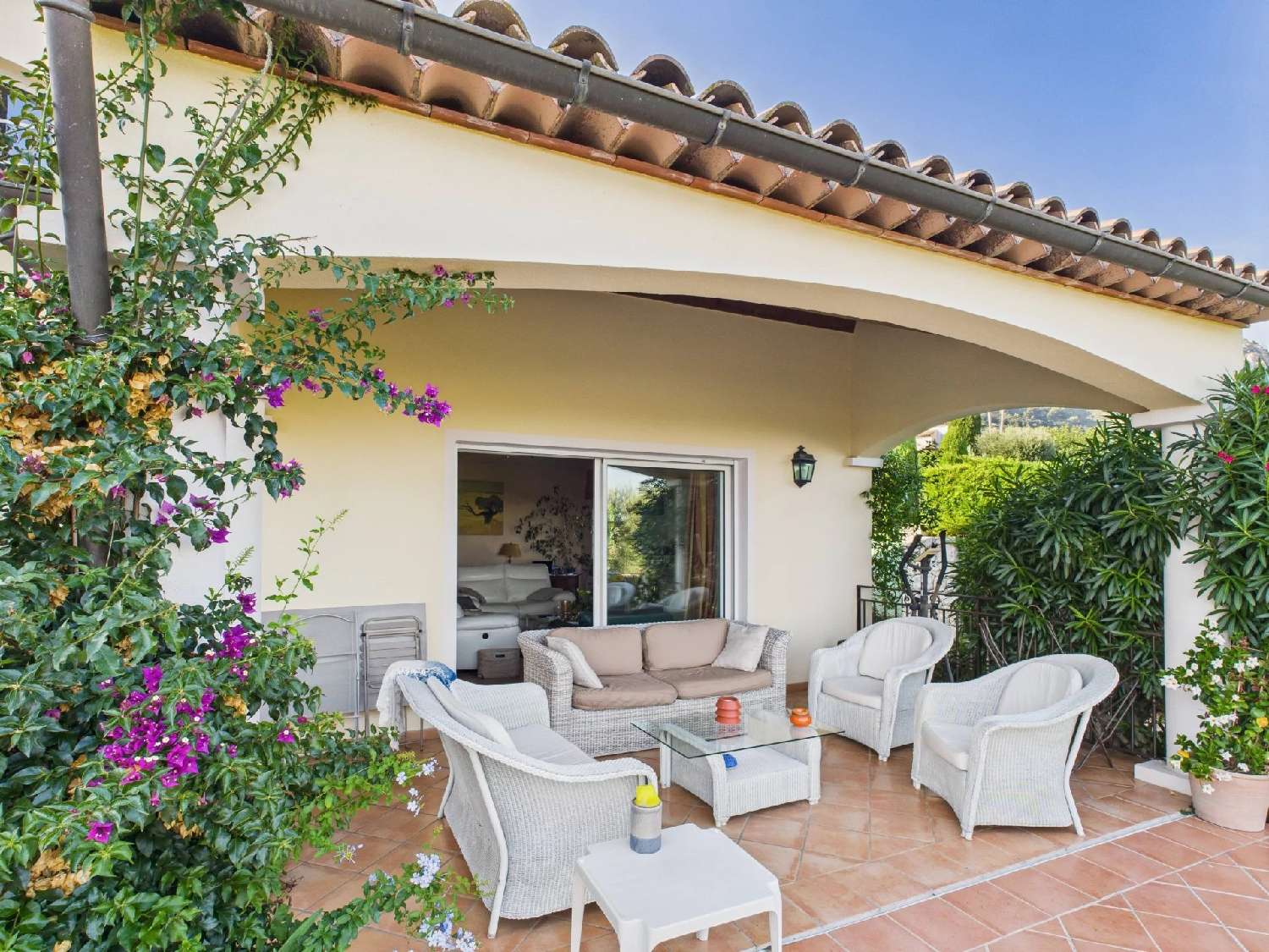  te koop villa Vence Alpes-Maritimes 2