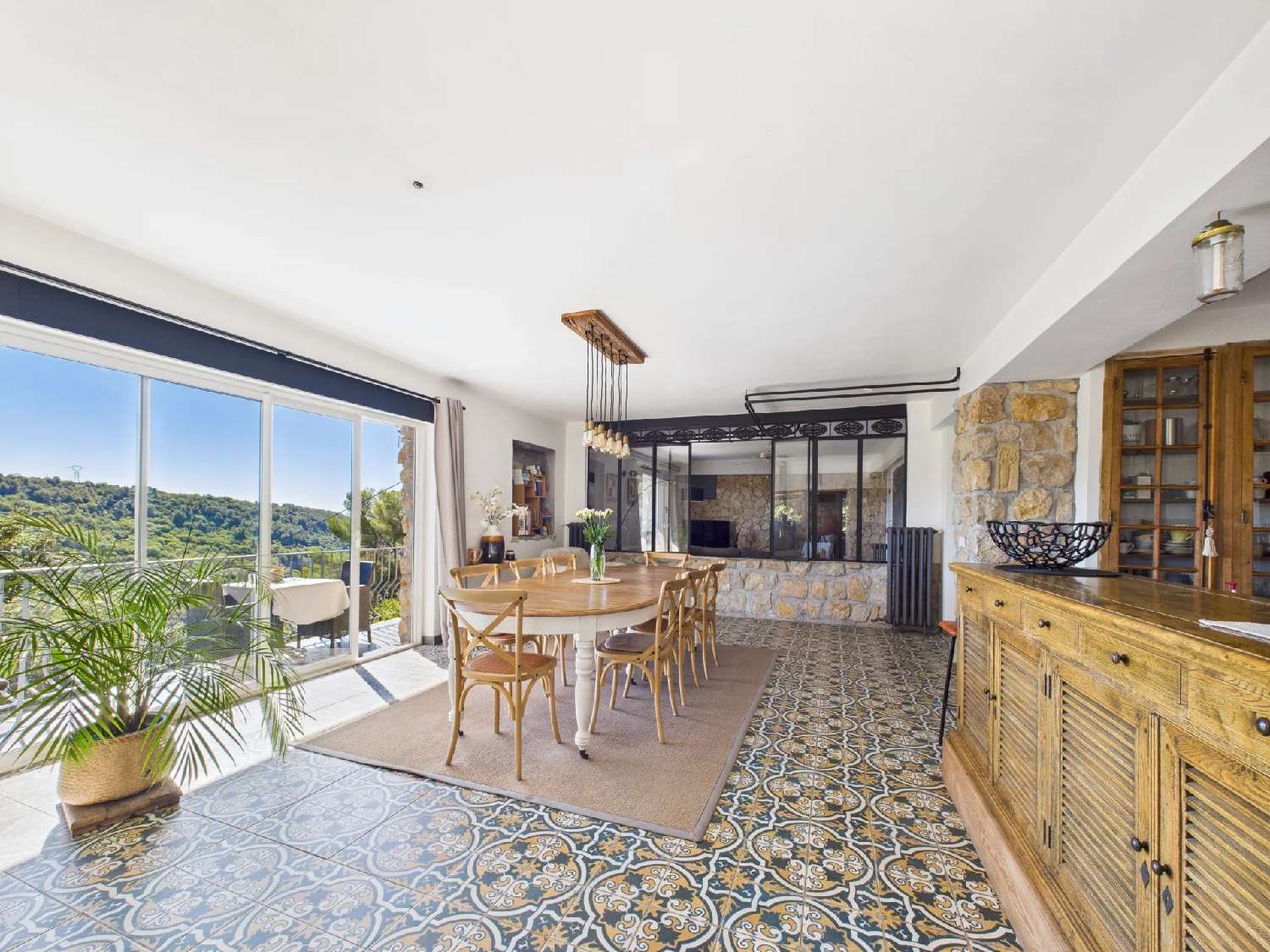 for sale villa Vence Alpes-Maritimes 1
