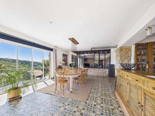 Vence Alpes-Maritimes villa foto 7165962