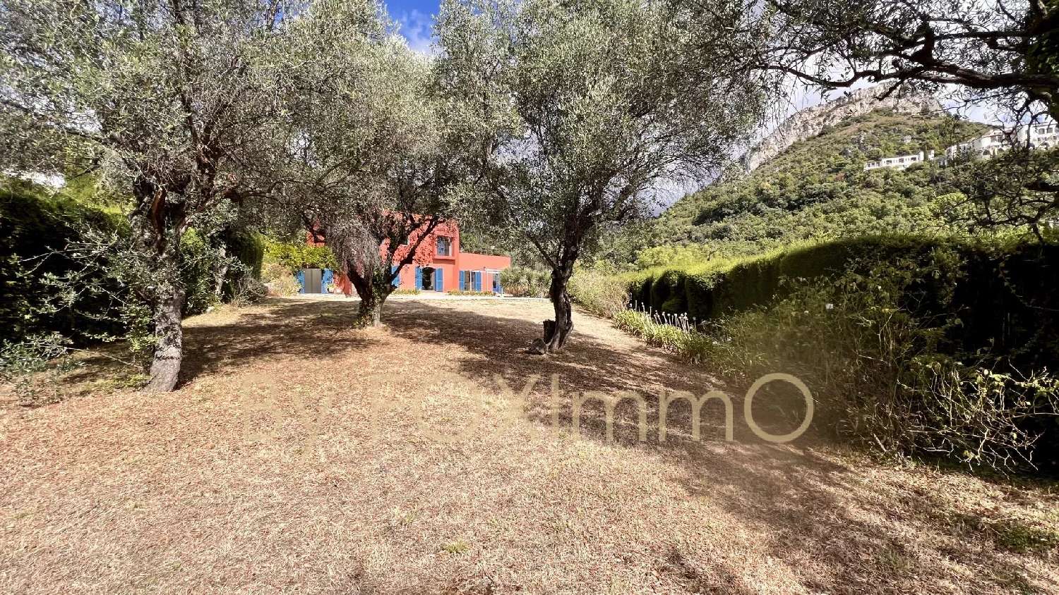  te koop villa Vence Alpes-Maritimes 1