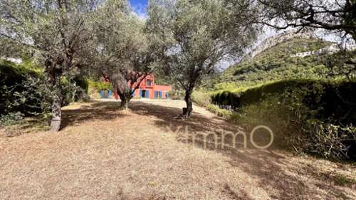 Vence Alpes-Maritimes villa foto 7165696