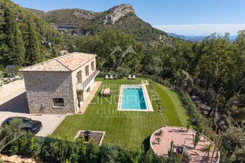 Vence Alpes-Maritimes Villa Bild 7169485
