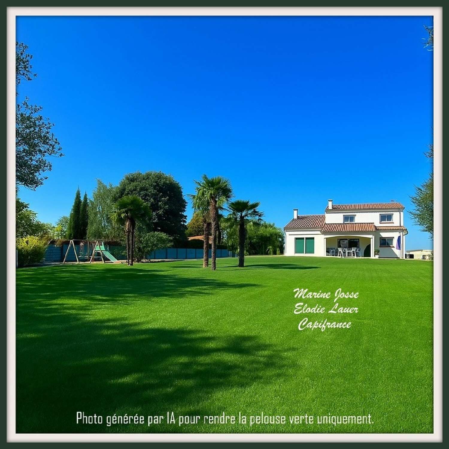  kaufen Villa Vic-en-Bigorre Hautes-Pyrénées 1