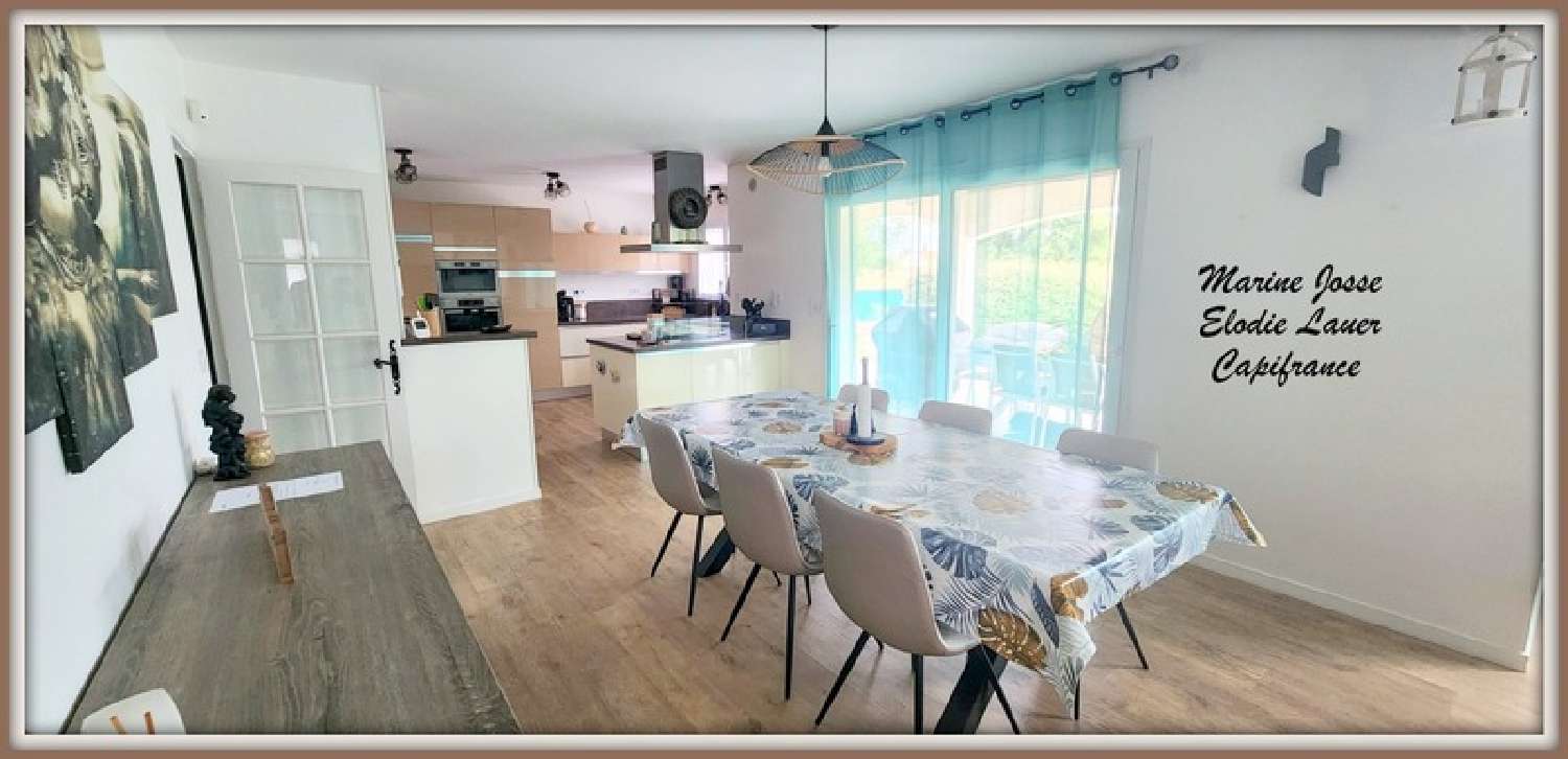  kaufen Villa Vic-en-Bigorre Hautes-Pyrénées 4