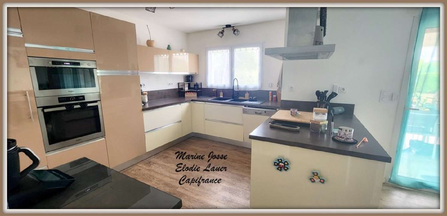  kaufen Villa Vic-en-Bigorre Hautes-Pyrénées 5