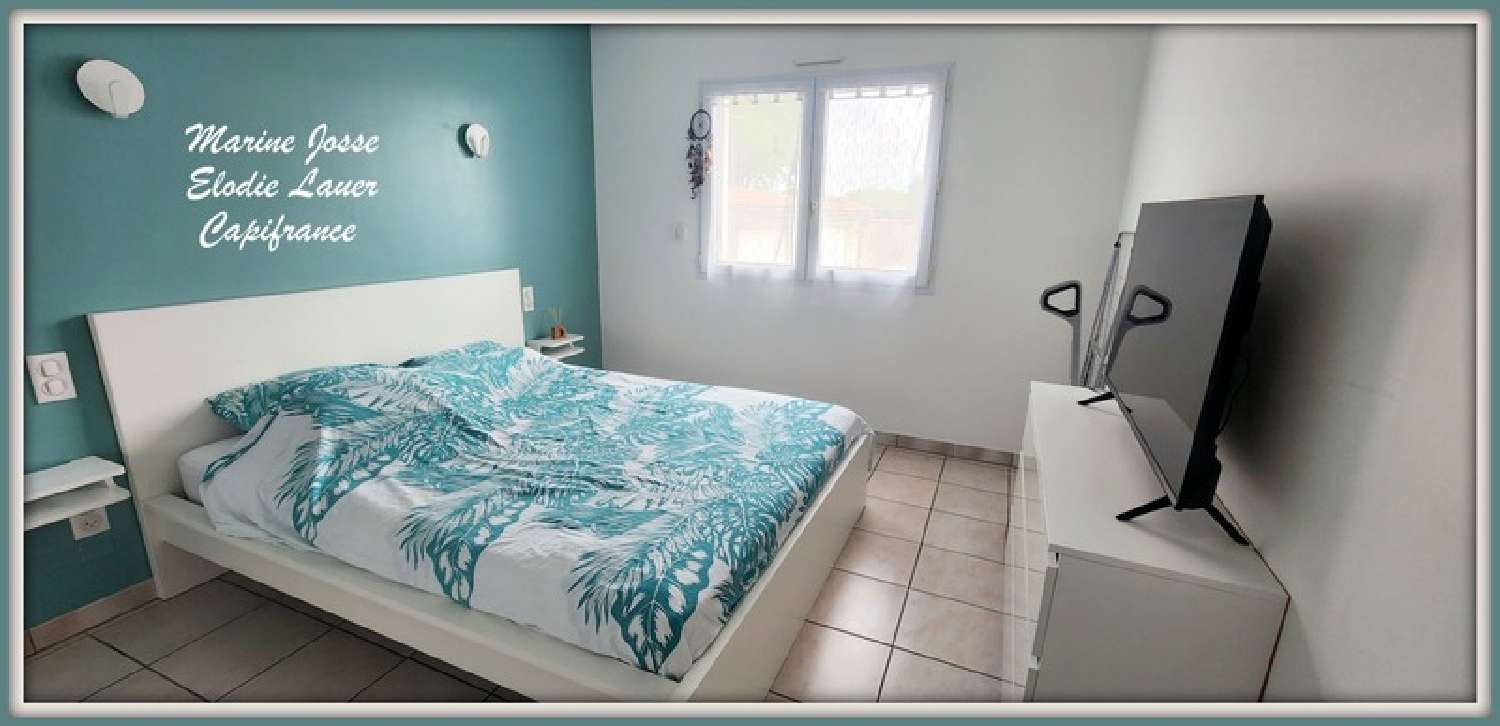  kaufen Villa Vic-en-Bigorre Hautes-Pyrénées 6