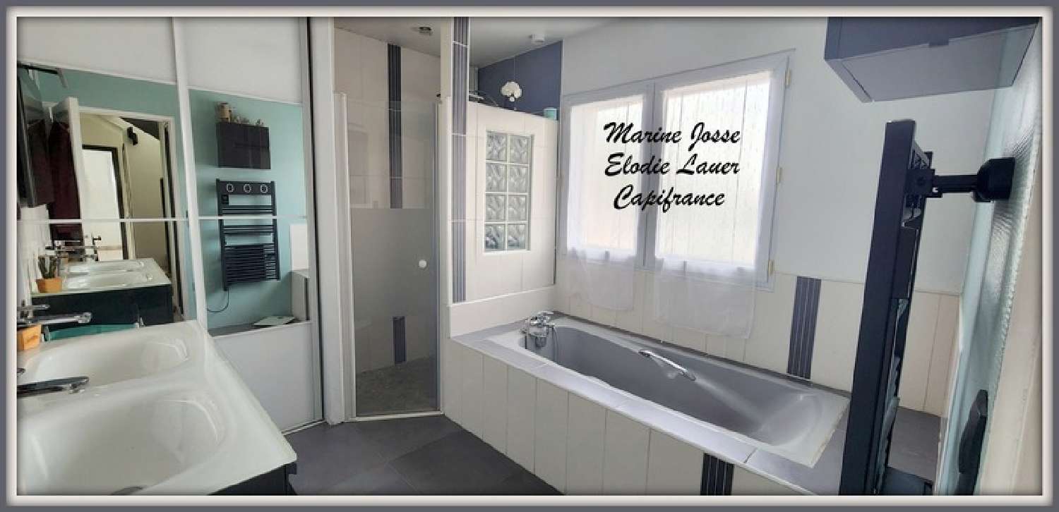  kaufen Villa Vic-en-Bigorre Hautes-Pyrénées 7