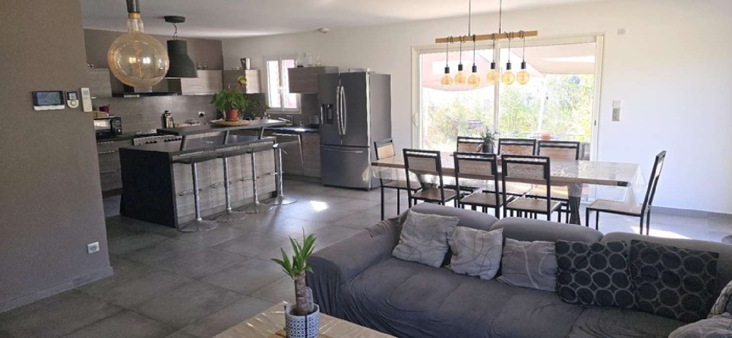 te koop villa Vidauban Var 2