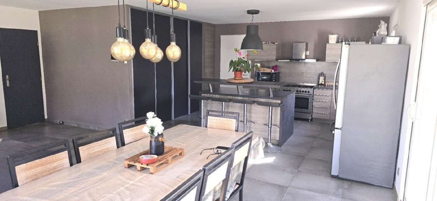 te koop villa Vidauban Var 3