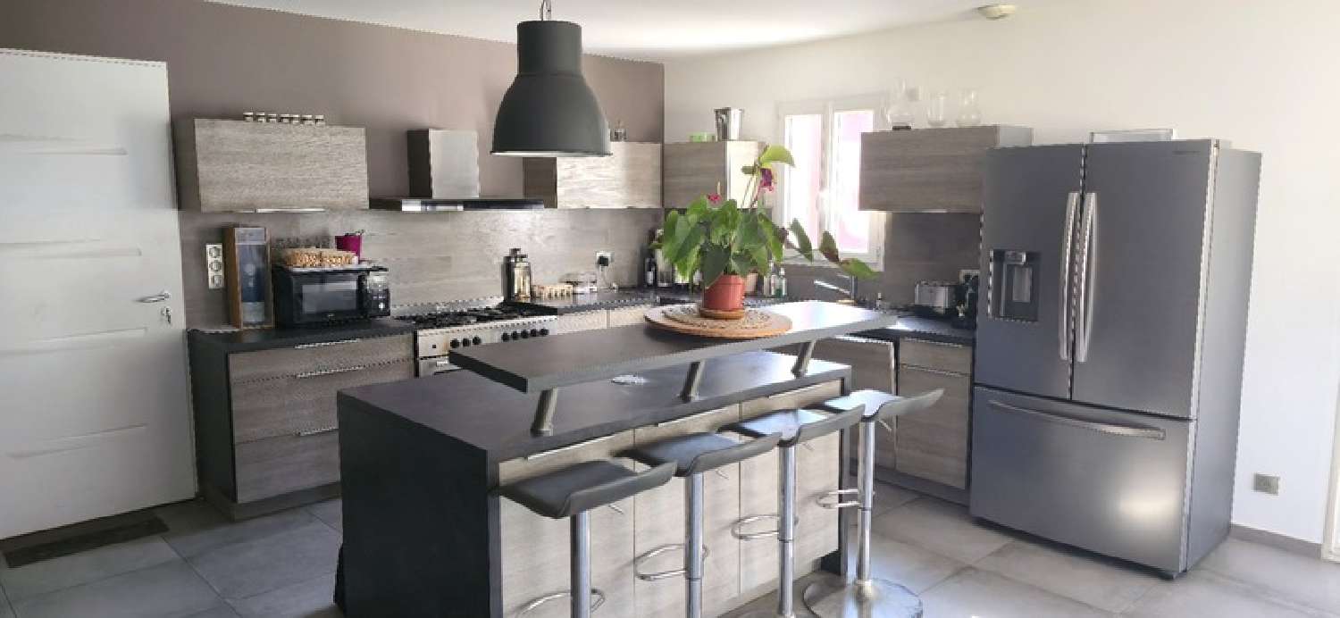 te koop villa Vidauban Var 4