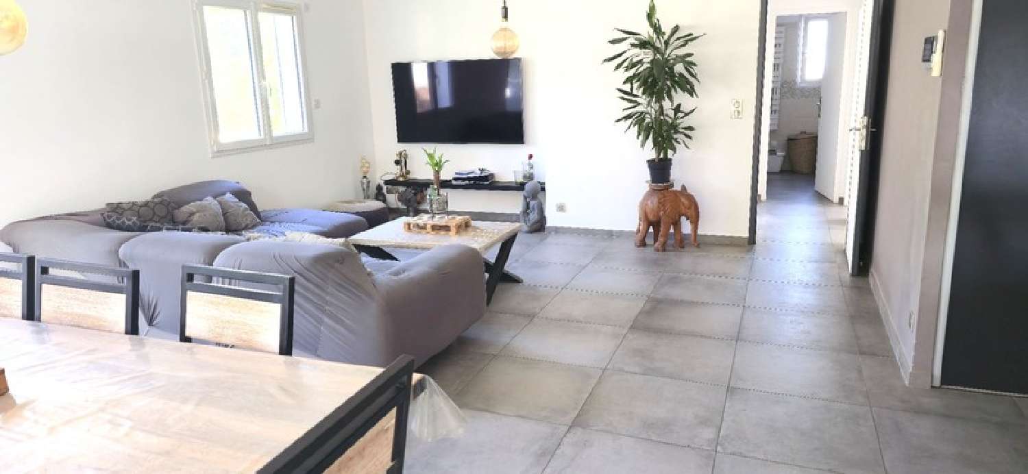 te koop villa Vidauban Var 5