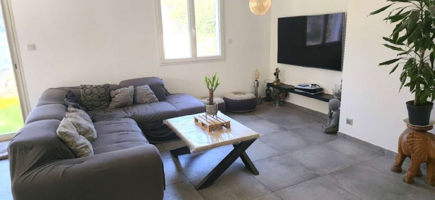 te koop villa Vidauban Var 6