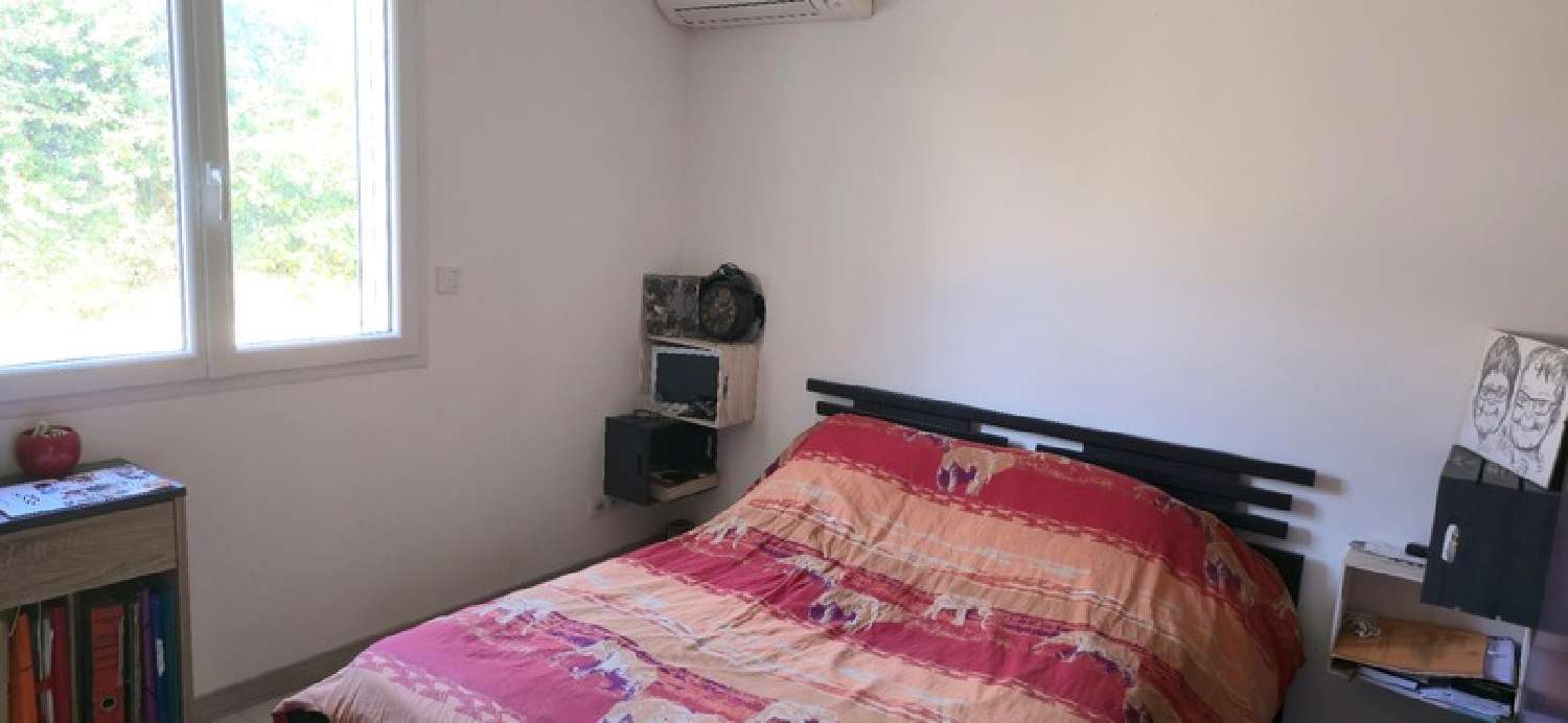 te koop villa Vidauban Var 7