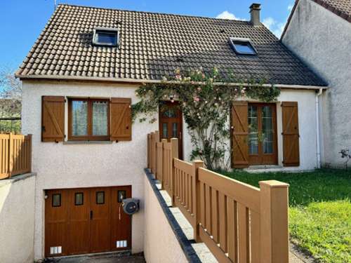 Villabé Essonne villa foto 7153097