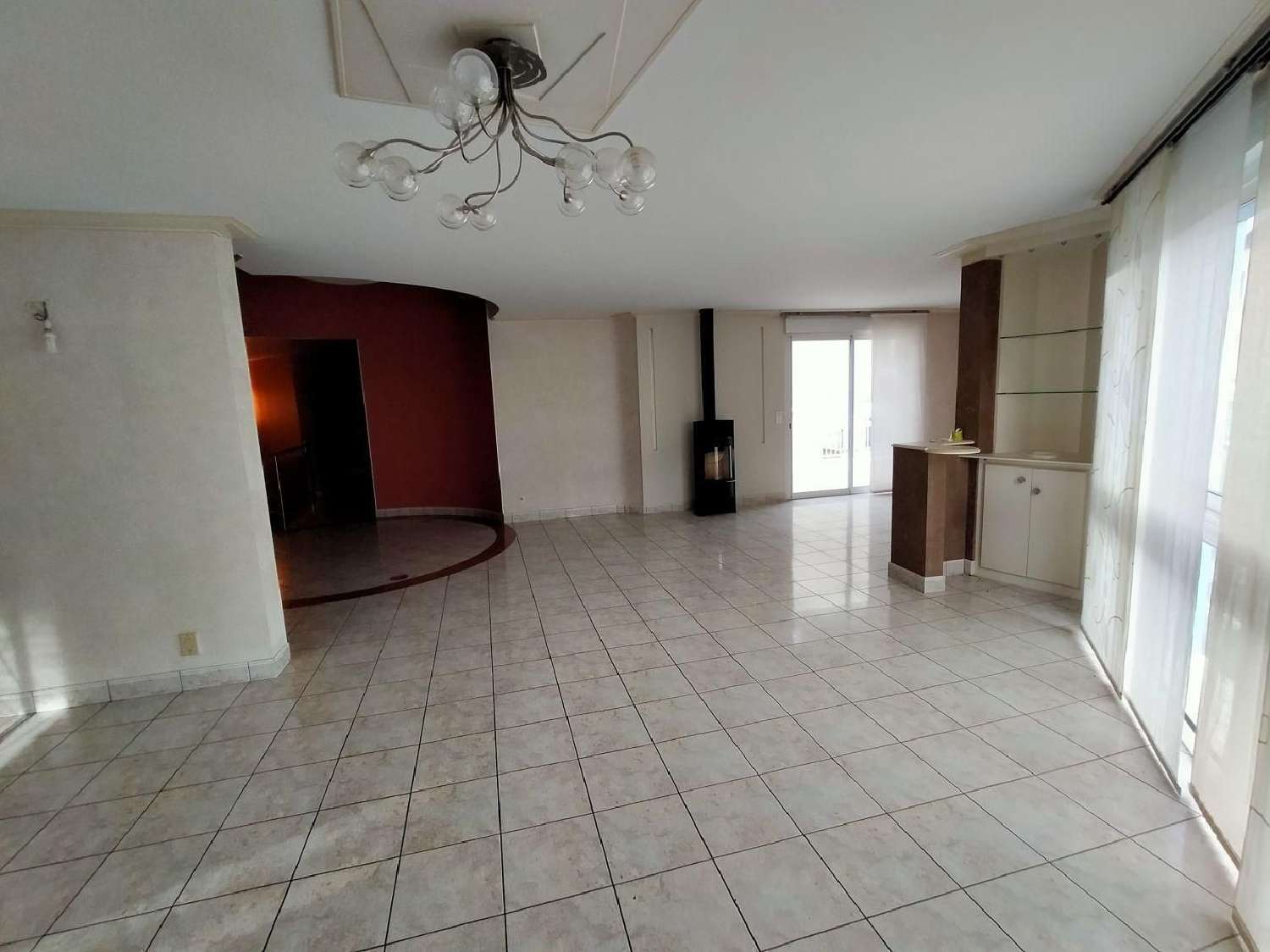  for sale villa Villaines-la-Juhel Mayenne 1