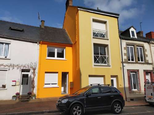 Villaines-la-Juhel Mayenne villa foto 7160699