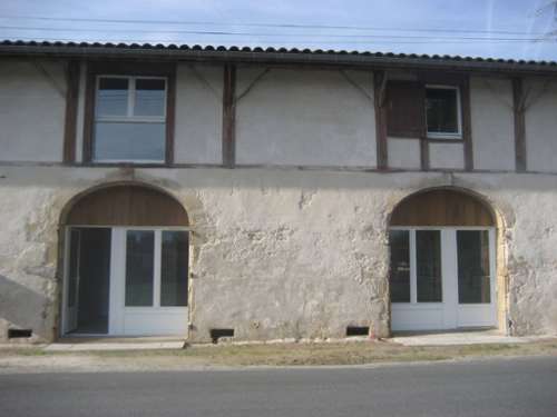 Villandraut Gironde villa foto 7152028
