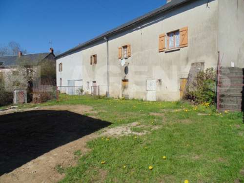Villapourçon Nièvre villa foto 7155332