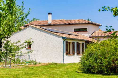 Villariès Haute-Garonne villa foto 7155783