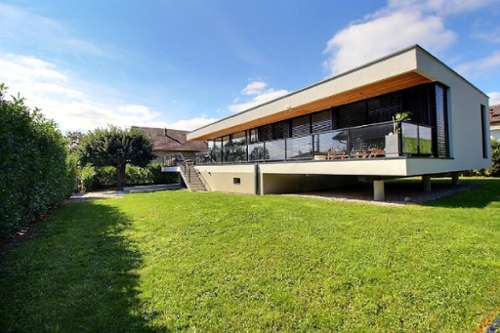 Ville-la-Grand Haute-Savoie villa foto 7162290