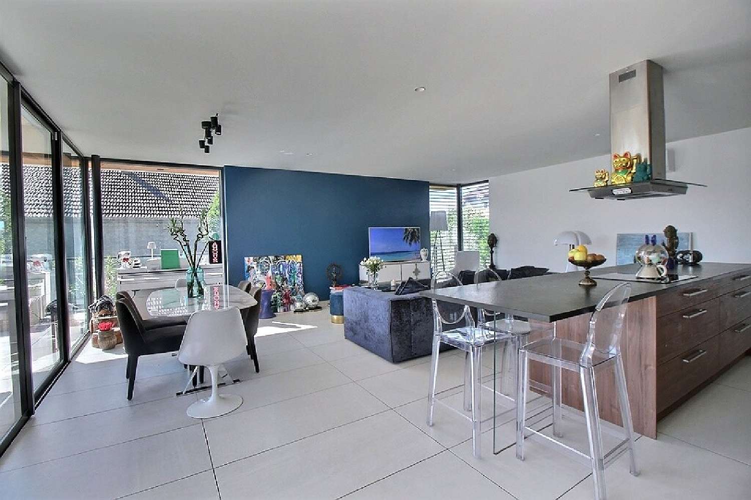  te koop villa Ville-la-Grand Haute-Savoie 2