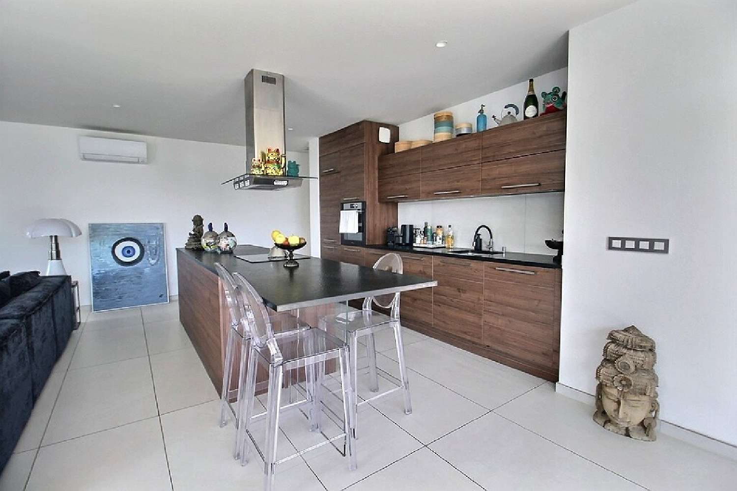  te koop villa Ville-la-Grand Haute-Savoie 3