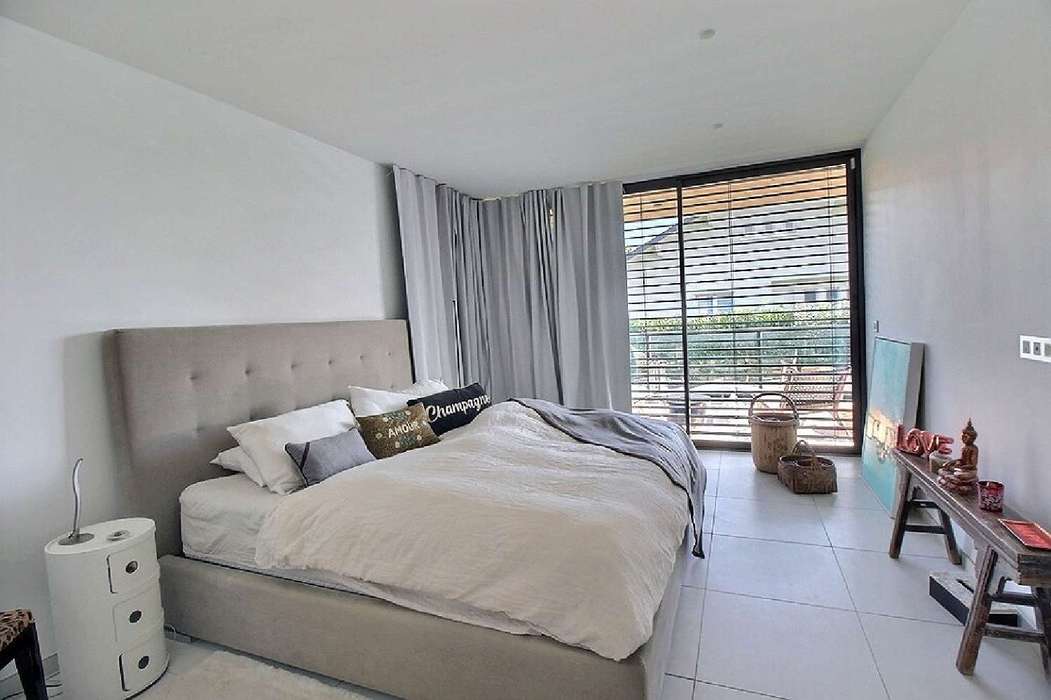  te koop villa Ville-la-Grand Haute-Savoie 5